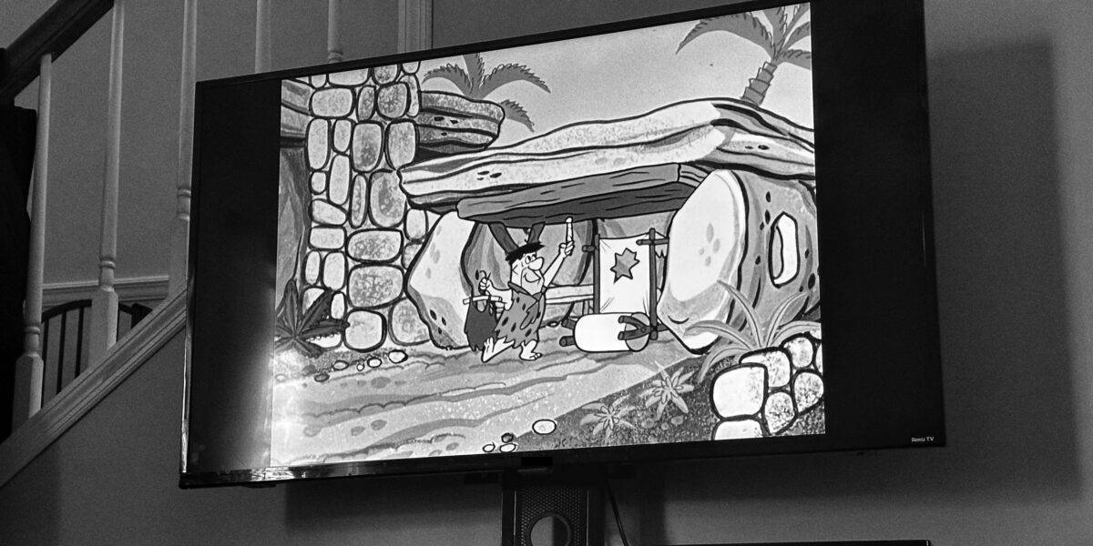 13 Early Cartoons That Changed Animation Forever