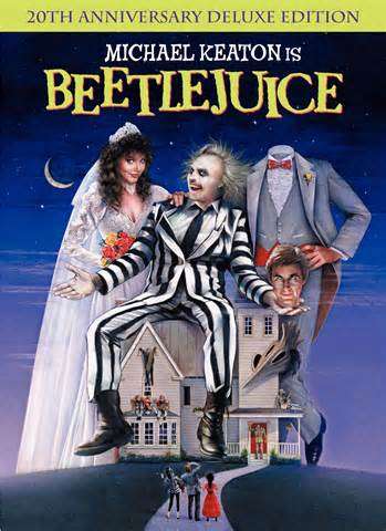 Beetlejuice (1988)