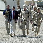 From Blackwater to Wagner: Inside Private Security Forces