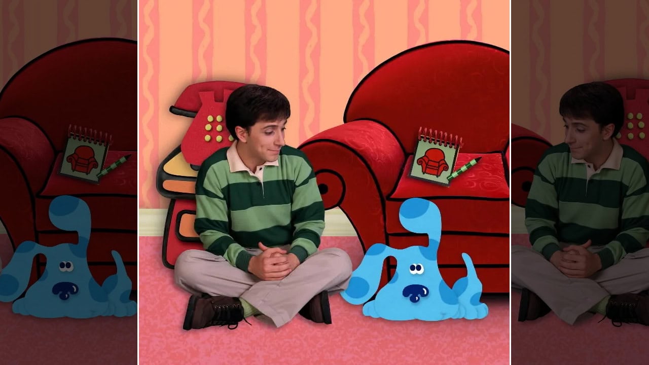 23 Kids' Shows That Made Learning Feel Like Fun