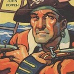John Bowen Found His Biggest Prizes in the Indian Ocean