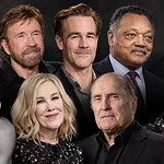 95 Famous Faces We've Lost in 2026