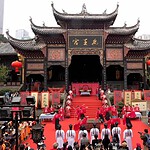 China's Qingming Festival