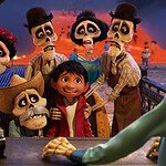 Coco (2017)