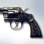 Colt Official Police