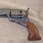 Colt Paterson