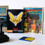 Joysticks Turned the Family Computer Into a Game Machine