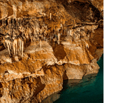 Cosmic Cavern
