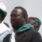 Cyprien Ntaryamira