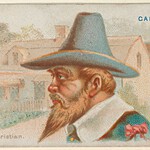 Thomas Tew Helped Popularize the Pirate Round