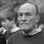 Dale Brown - October 23, 2026
