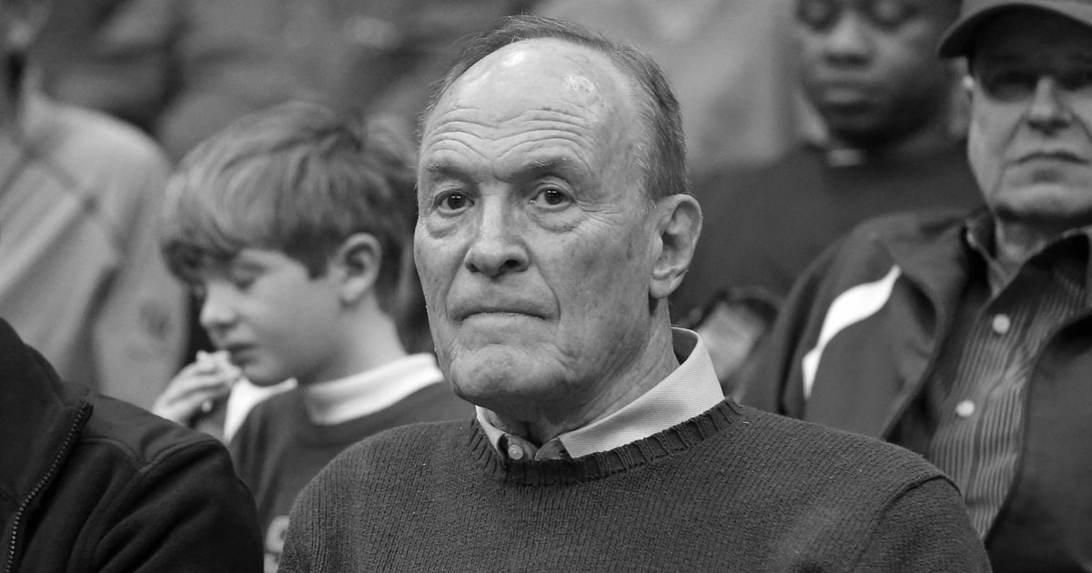 Dale Brown - October 23, 2026