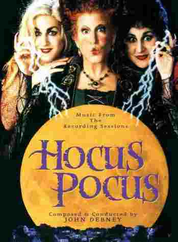 Hocus Pocus (1993)