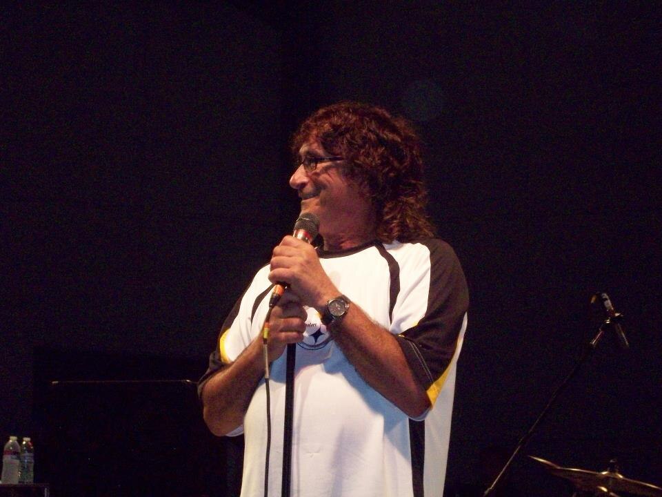Donnie Iris - October 26, 2026