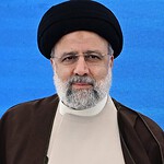 Ebrahim Raisi