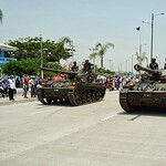 27. Ecuador
