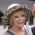 Elke Sommer - October 28, 2026