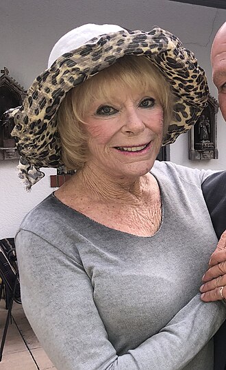 Elke Sommer - October 28, 2026