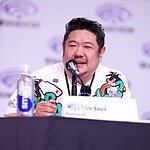 Eric Bauza - October 25, 2026