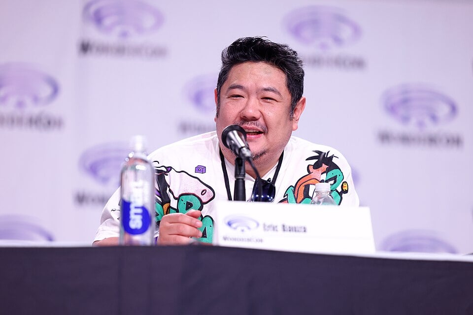 Eric Bauza - October 25, 2026