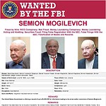The FBI's $5 Million Reward