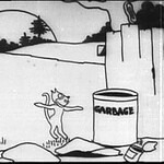 Feline Follies (1919)