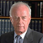 Yitzhak Rabin