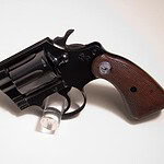 Colt Detective Special