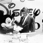 Steamboat Willie (1928)