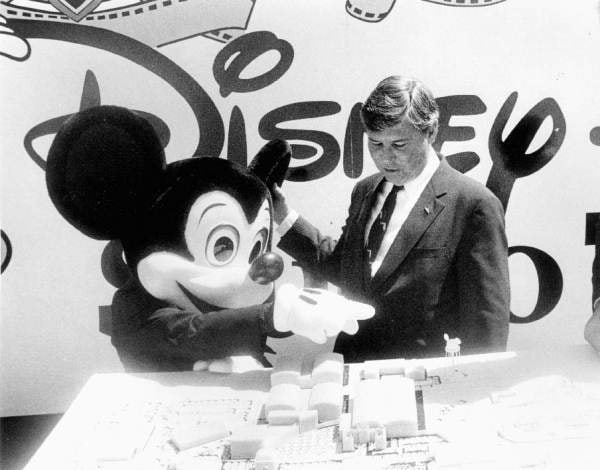 Steamboat Willie (1928)