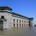 Fort Delaware — Delaware City, Delaware