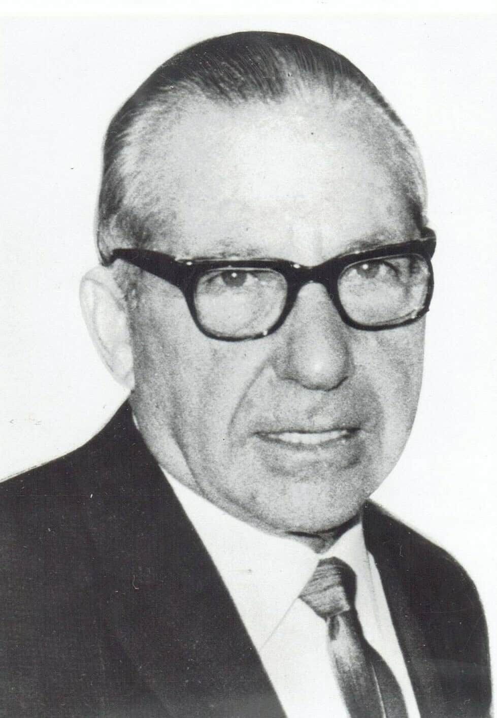 The Failed Shooting That Ended Costello's Rule