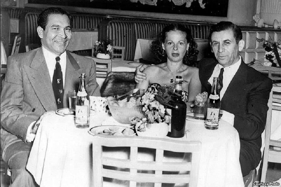 Casinos, Cuba, and Lansky's Final Years