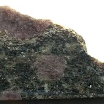 Scientists Once Called Its Main Rock "Faux Amphibolite"