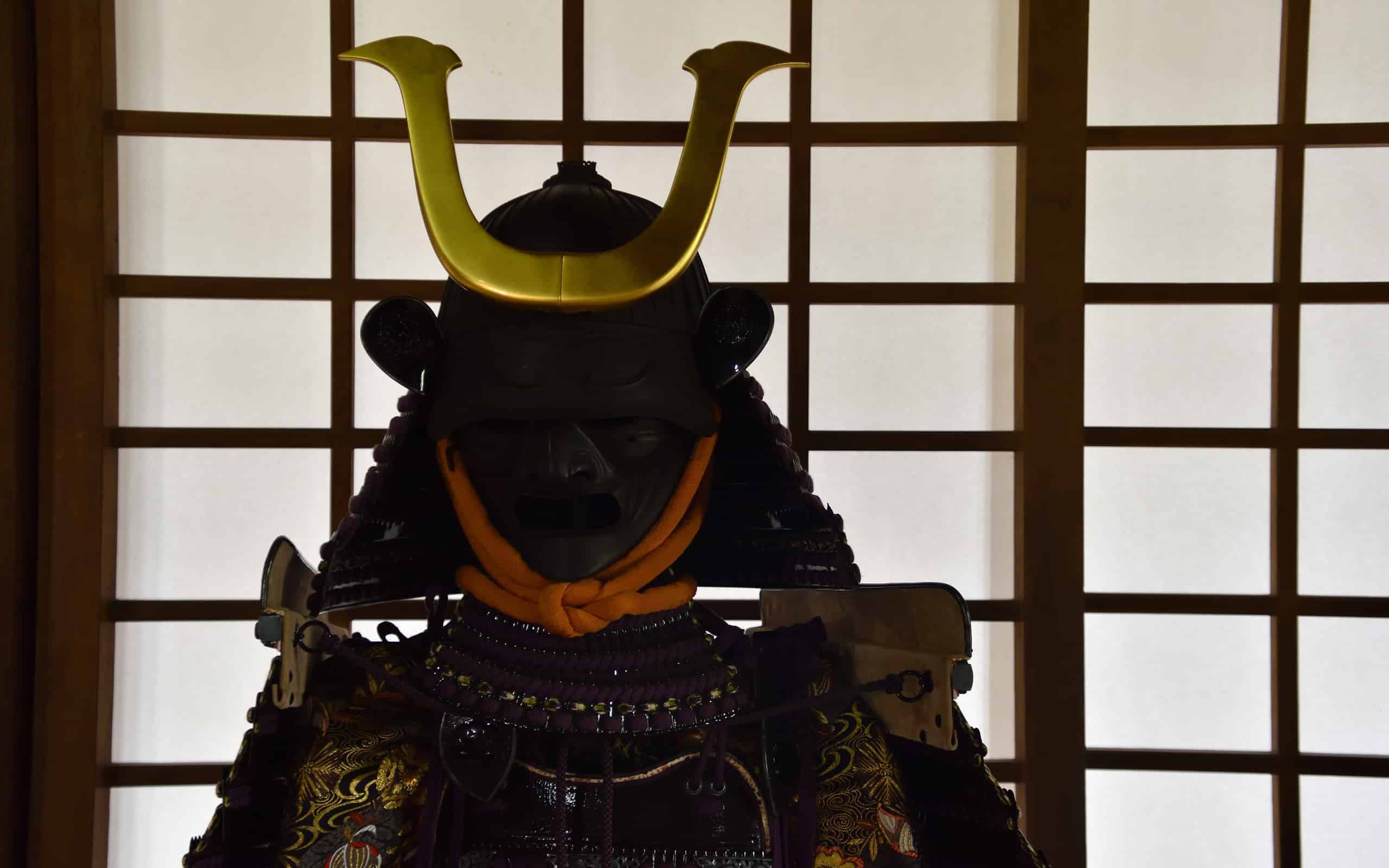 Every Culture Had Its Own Version of European Knights
