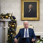 Joe Biden's Final-Month Pardons