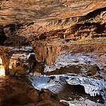 Onyx Cave