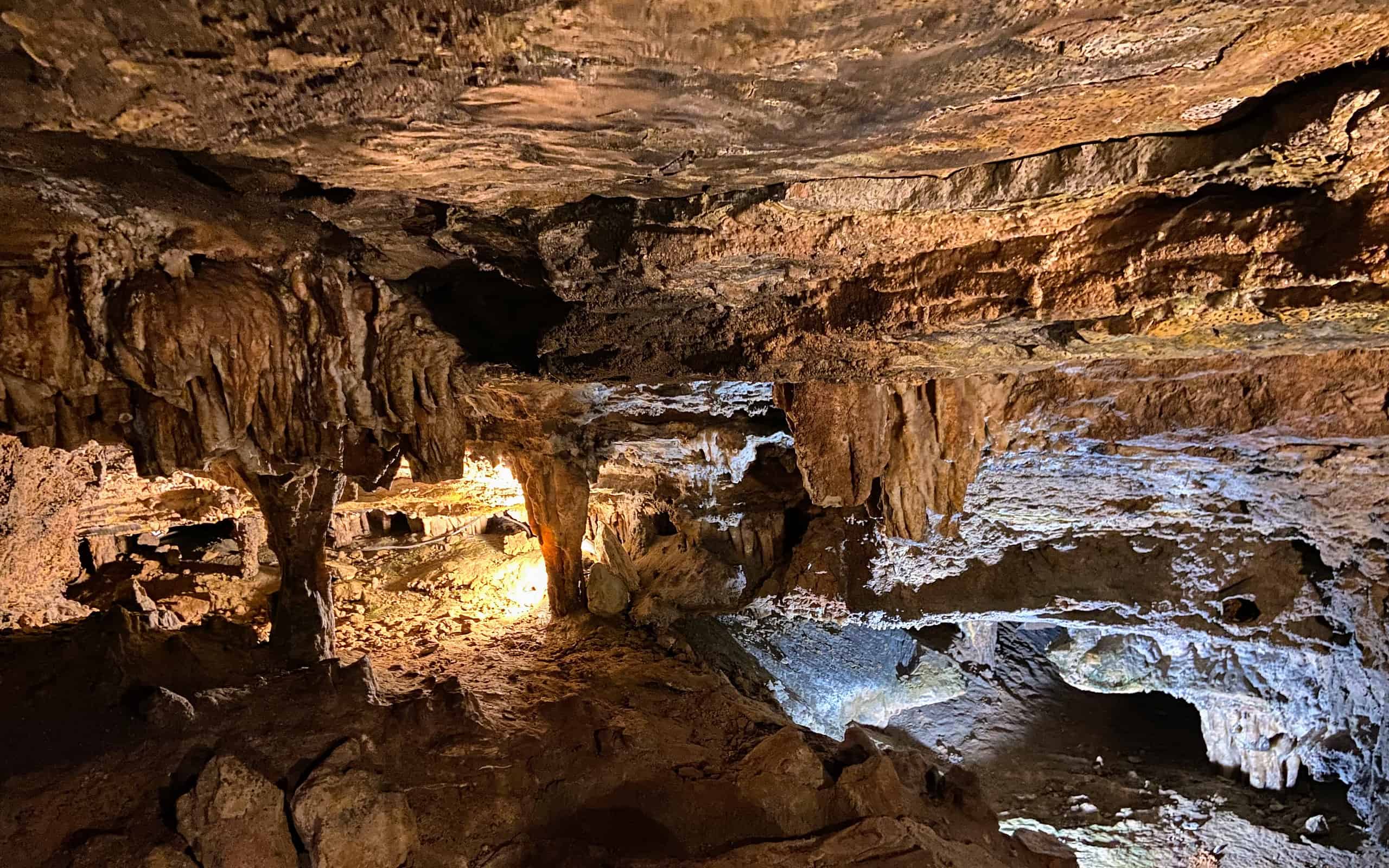 Onyx Cave