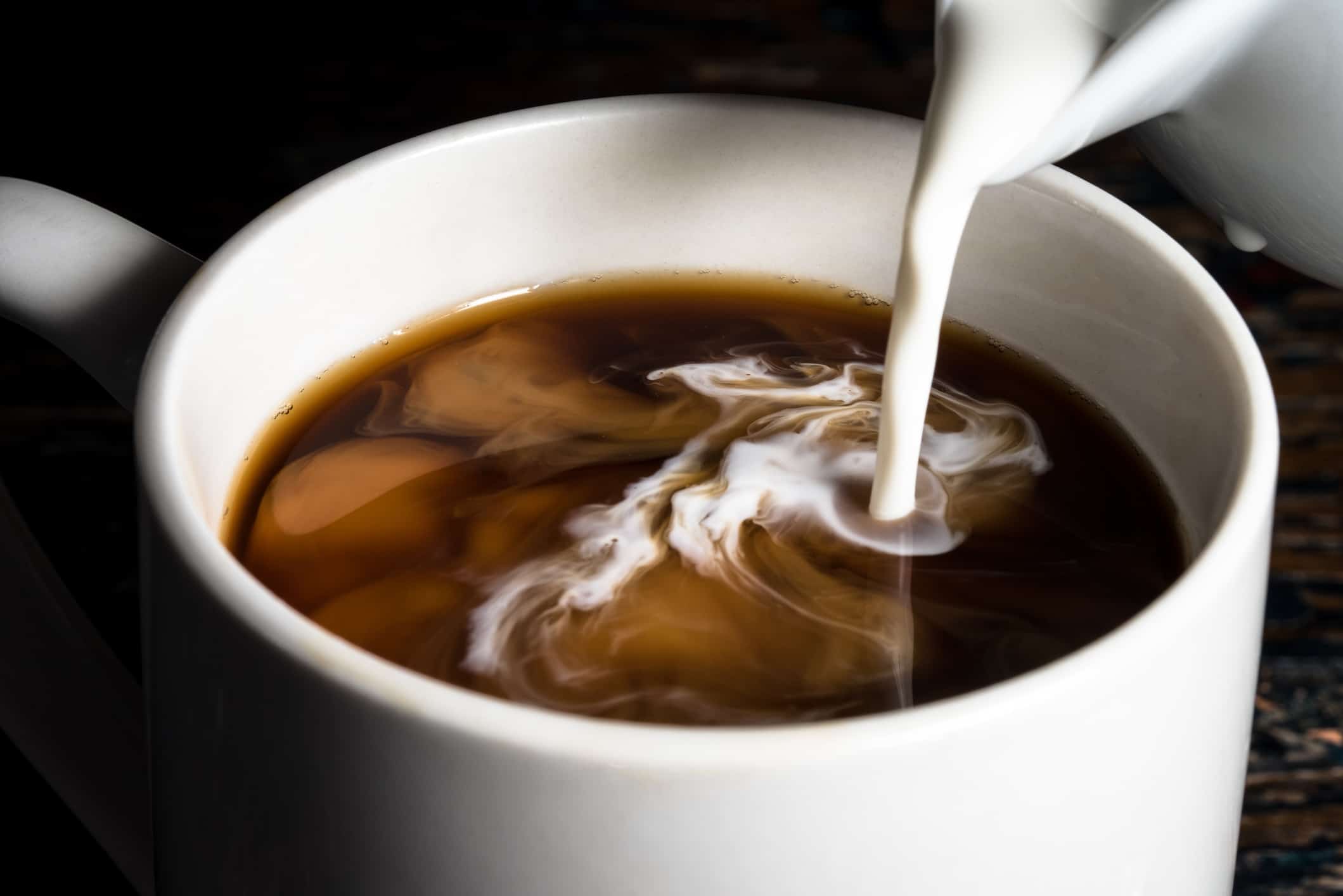 Why I Skip Maxwell House