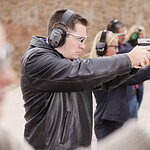 Myth: A Bullet Only Matters If the Target Is Nearby