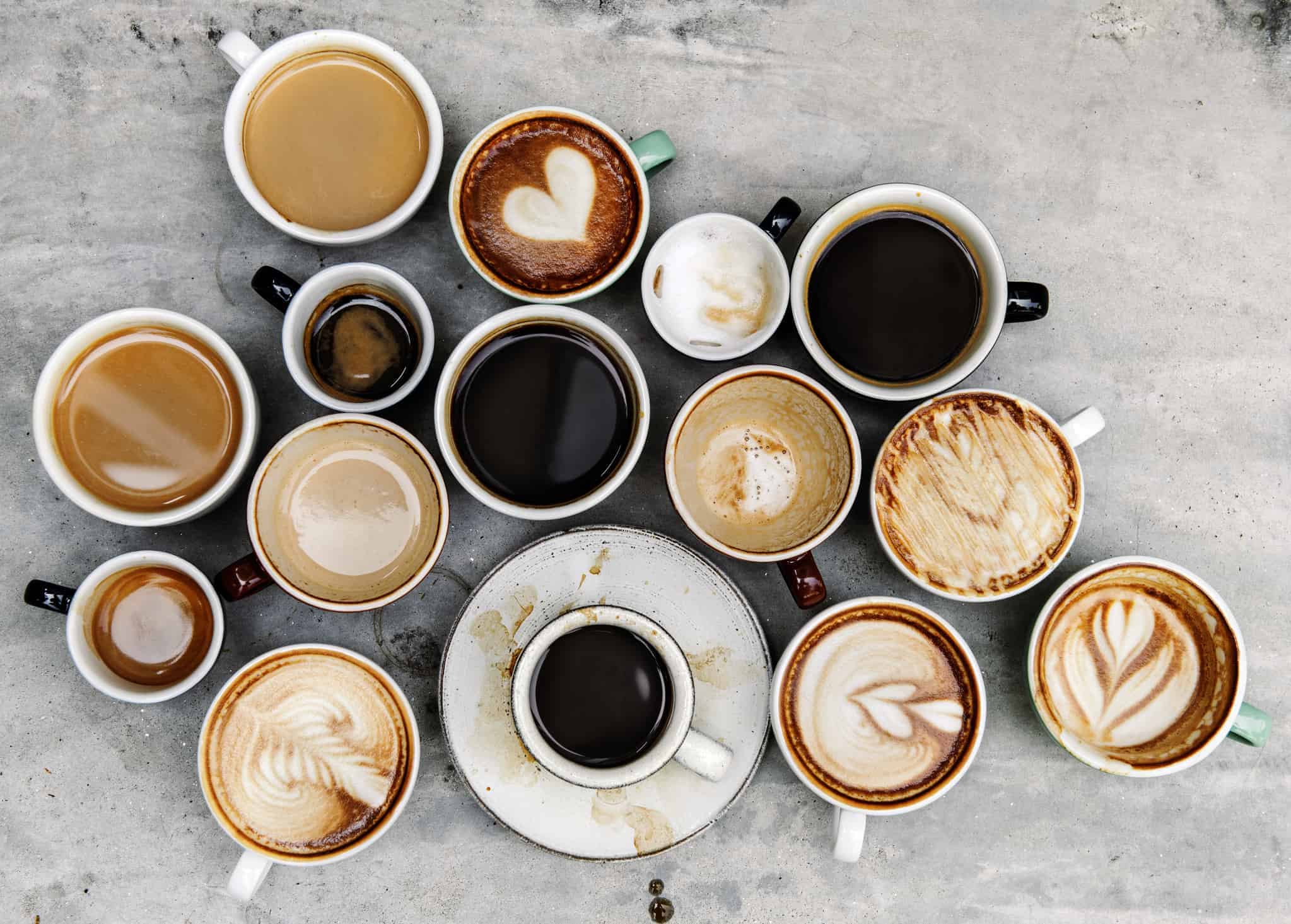 Why I Skip Kirkland Signature Coffee