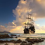 Thomas White's Story Shows How Messy Pirate History Can Be