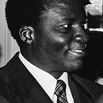 Juvénal Habyarimana
