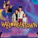 Halloweentown (1998)