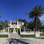 Hearst Castle