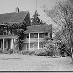 Woodburn — Dover, Delaware