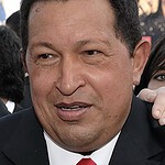 Hugo Chávez