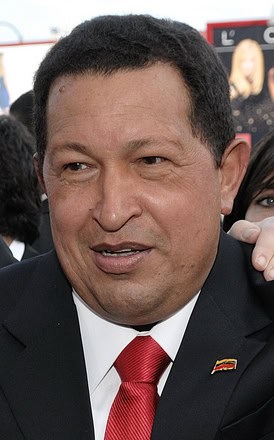 Hugo Chávez