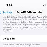 Let Your Voice Make the Call