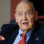 John Bogle: Keep Fees Low and Stop Tinkering